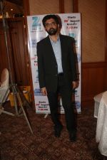 Mr. Ajay Bhalwankar -Head of Content Hindi GECs on thye launch of Ek Muthi Aasman.jpg